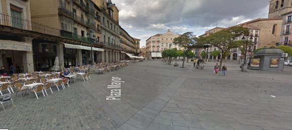 3 Schlafzimmer Wohnung in Segovia, Spain, Nr. 66507 49