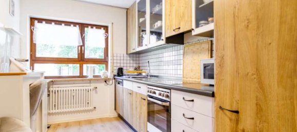 Квартира с 3 комнатами в Лёррах, Германия № 273001 6