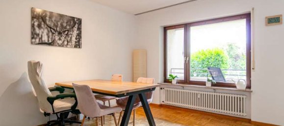 Квартира с 3 комнатами в Лёррах, Германия № 273001 5