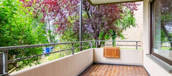 Квартира с 3 комнатами в Лёррах, Германия № 273001 2