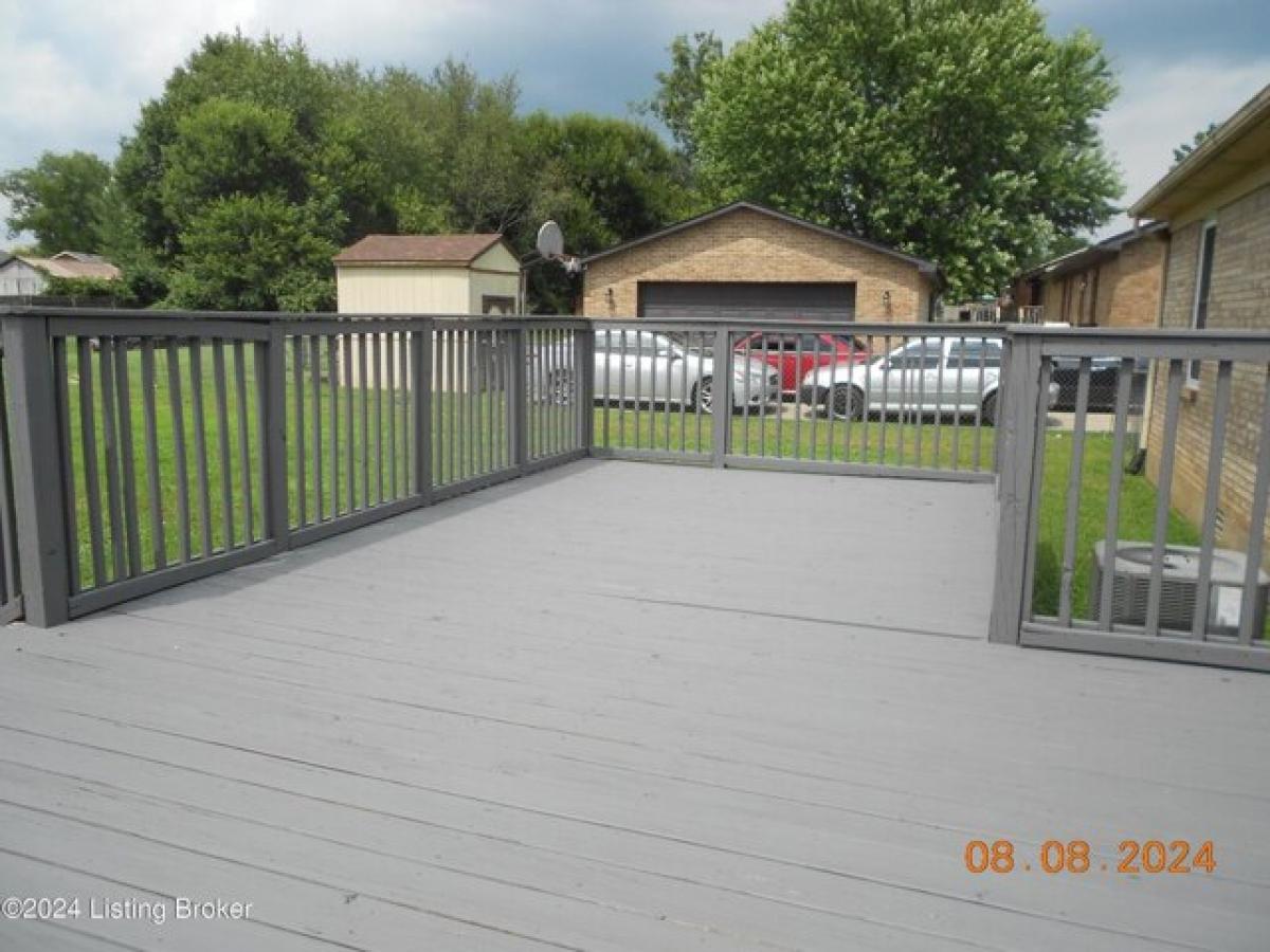 3 bedrooms House in Bardstown, USA No. 404175