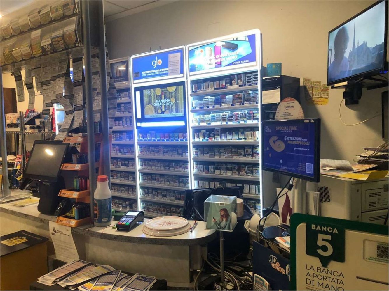 Propriété commerciale à Perugia, Italy 90m² No. 152079