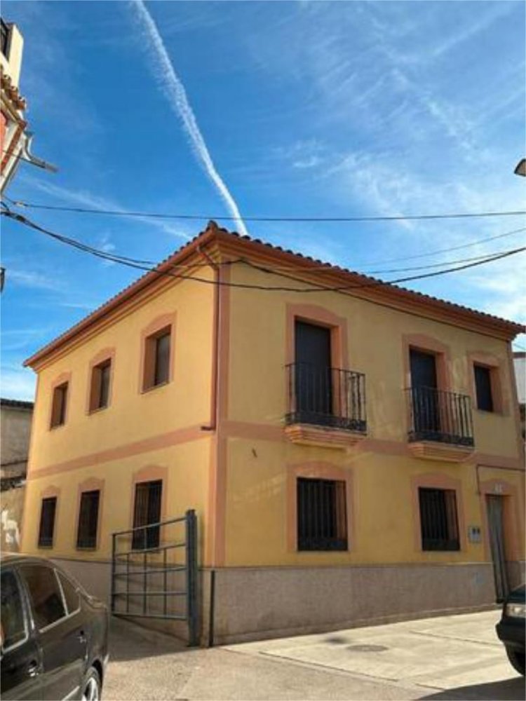 5 bedrooms House in Caceres, Spain No. 276013
