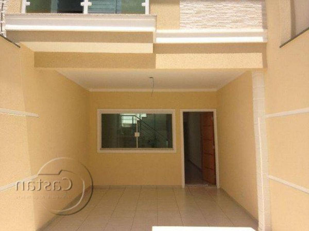 3 غرف نوم منزل في Sao Paulo, Brazil رقم 560578