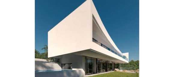 1460m² Land in Oeiras, Portugal No. 351487 2