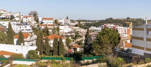 1460m² Land in Oeiras, Portugal No. 351487 14