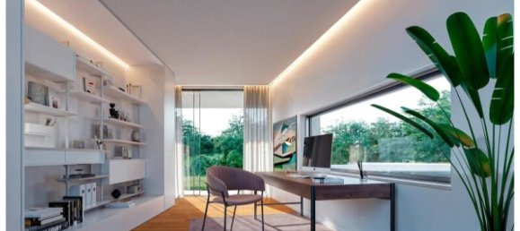 1460m² Land in Oeiras, Portugal No. 351487 7