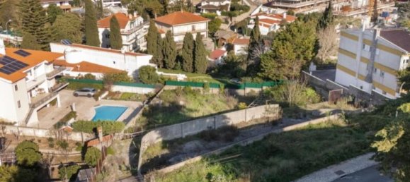 1460m² Land in Oeiras, Portugal No. 351487 15