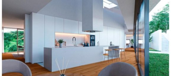 1460m² Land in Oeiras, Portugal No. 351487 8