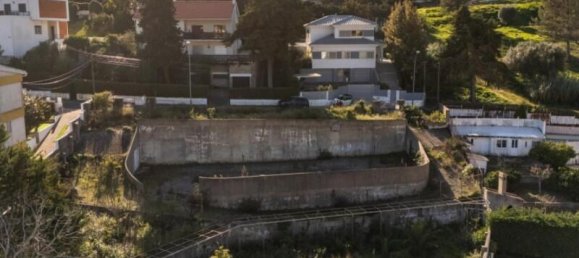 1460m² Land in Oeiras, Portugal No. 351487 20