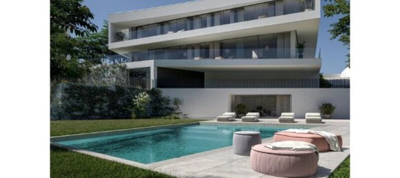 1460m² Land in Oeiras, Portugal No. 351487 5