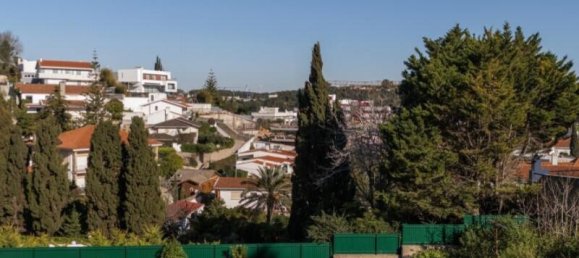 1460m² Land in Oeiras, Portugal No. 351487 13