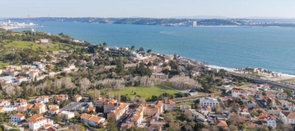 1460m² Land in Oeiras, Portugal No. 351487 24