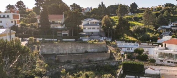 1460m² Land in Oeiras, Portugal No. 351487 19