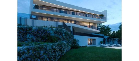 1460m² Land in Oeiras, Portugal No. 351487 3