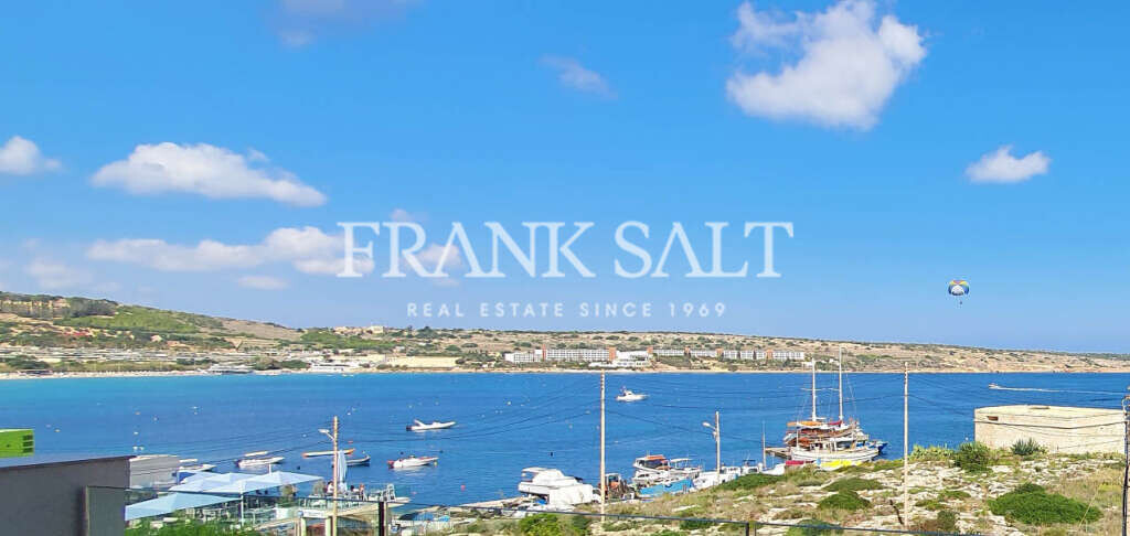 1 Schlafzimmer Wohnung in Mellieha, Malta, Nr. 7176