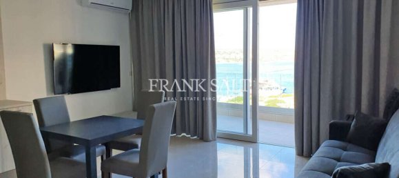 1 Schlafzimmer Wohnung in Mellieha, Malta, Nr. 7176 4