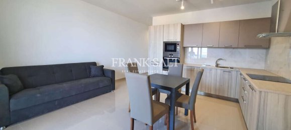 1 Schlafzimmer Wohnung in Mellieha, Malta, Nr. 7176 7