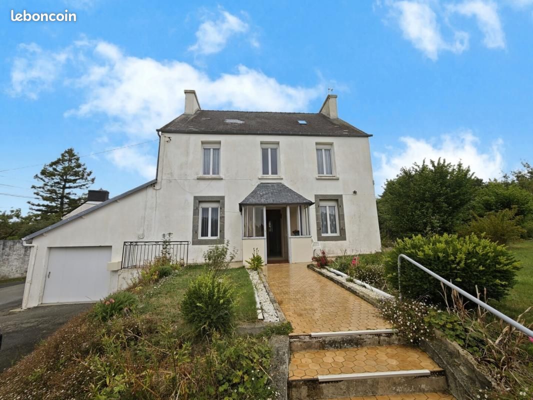 5 Schlafzimmer Haus in Finistere, France, Nr. 284929