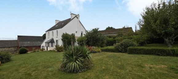 5 Schlafzimmer Haus in Finistere, France, Nr. 284929 3