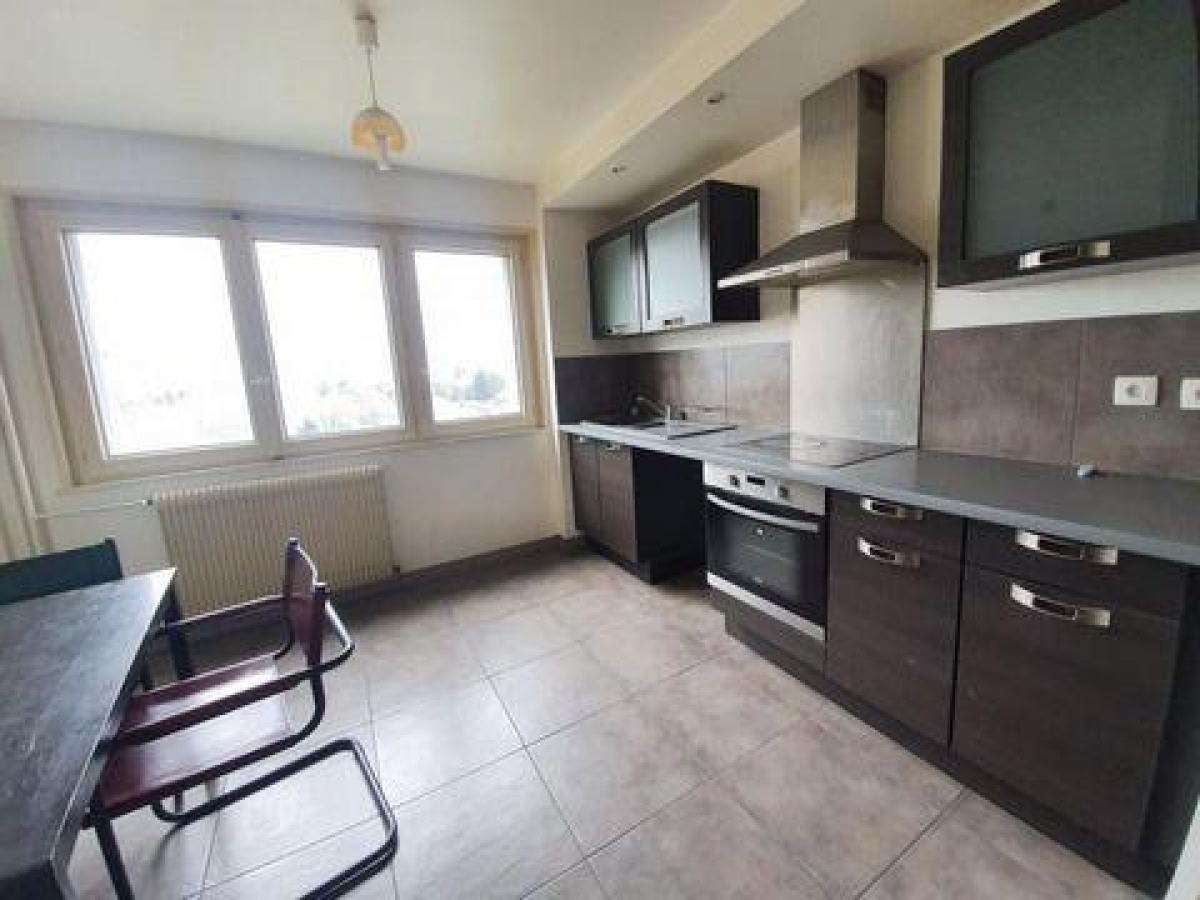 Кондоминиум  с 3 спальнями в Анмас, Франция № 24337