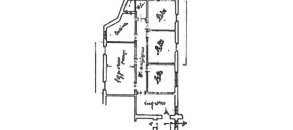 Apartamento T3 em Ostuni, Italy N.º 115009 18