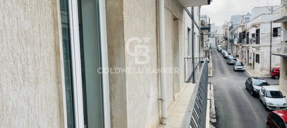 Apartamento T3 em Ostuni, Italy N.º 115009 11