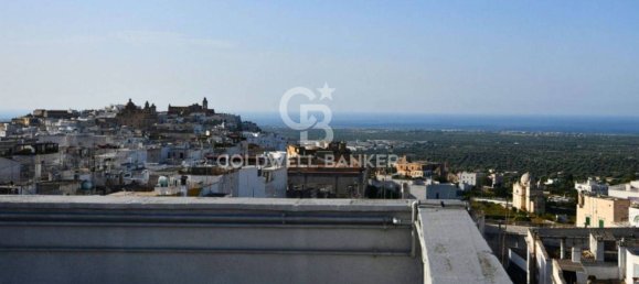 Apartamento T3 em Ostuni, Italy N.º 115009 15