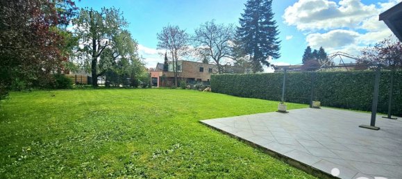 Casa de 7 habitaciónes en Saint-Saulve, France No. 58102 7