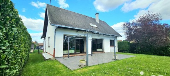Casa de 7 habitaciónes en Saint-Saulve, France No. 58102 17