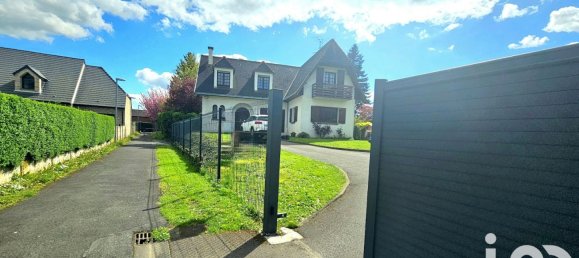 Casa de 7 habitaciónes en Saint-Saulve, France No. 58102 18