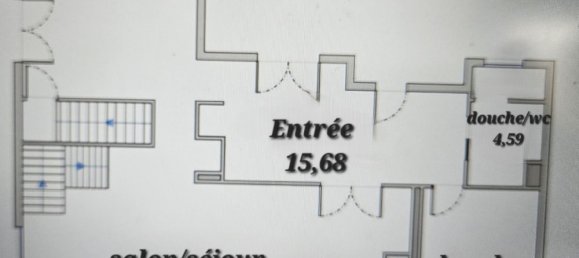 Casa de 7 habitaciónes en Saint-Saulve, France No. 58102 15