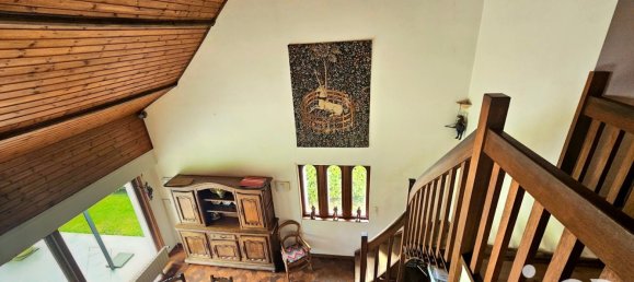 Casa de 7 habitaciónes en Saint-Saulve, France No. 58102 5