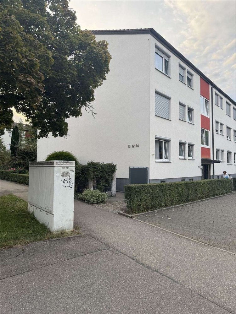 2 Schlafzimmer Wohnung in Esslingen, Germany, Nr. 280079
