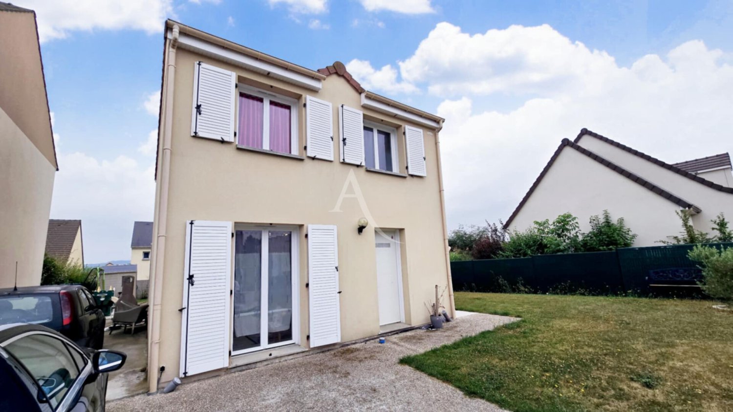 3 bedrooms House in Gisors, France No. 327343