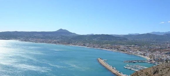 3 Schlafzimmer Villa in La Cala, Spain, Nr. 6999 7