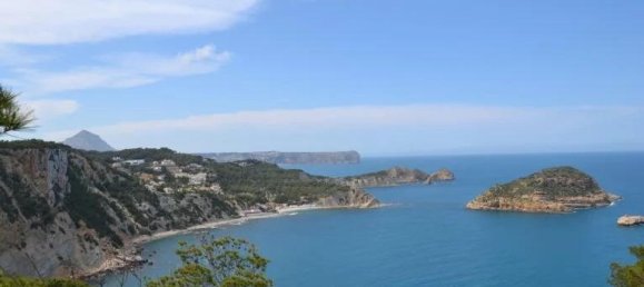 3 Schlafzimmer Villa in La Cala, Spain, Nr. 6999 9