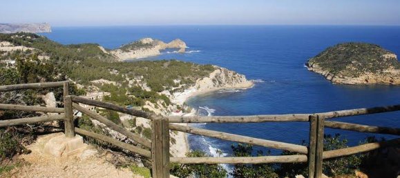 3 Schlafzimmer Villa in La Cala, Spain, Nr. 6999 8