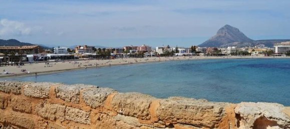 3 Schlafzimmer Villa in La Cala, Spain, Nr. 6999 6