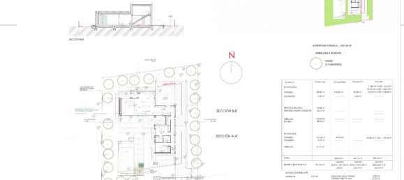 3 Schlafzimmer Villa in La Cala, Spain, Nr. 6999 5