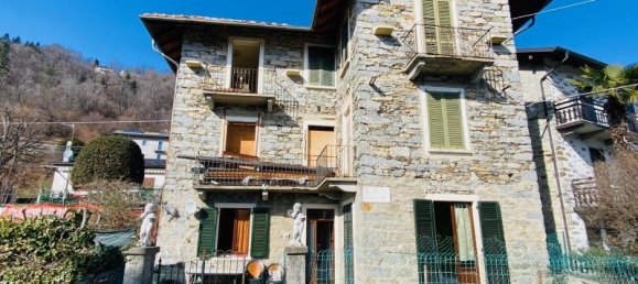 3-Zimmer Wohnung in Premeno, Italy, Nr. 238012 17