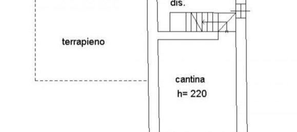 3-Zimmer Wohnung in Premeno, Italy, Nr. 238012 64