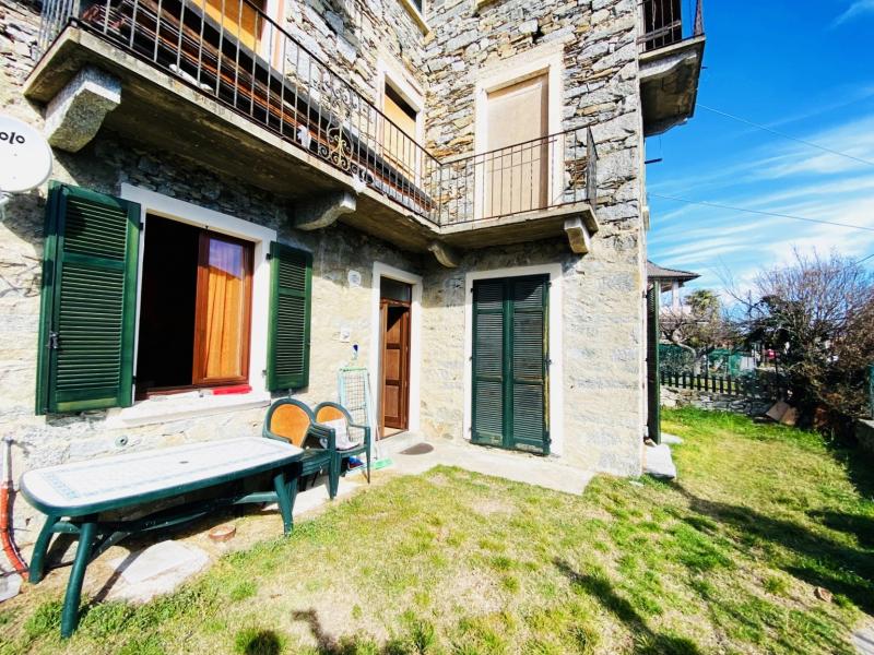 3-Zimmer Wohnung in Premeno, Italy, Nr. 238012