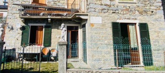 3-Zimmer Wohnung in Premeno, Italy, Nr. 238012 36