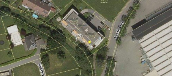 3غرفة شقة في Lustenau, Austria رقم 248197 9