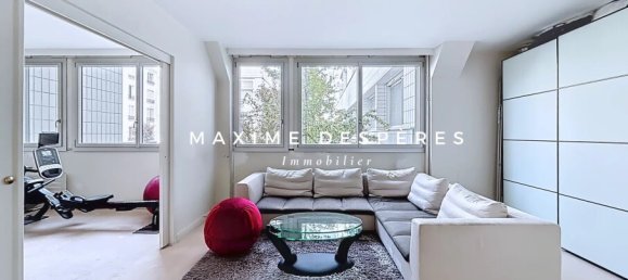 Apartamento T1 em Levallois-Perret, France N.º 324217 2