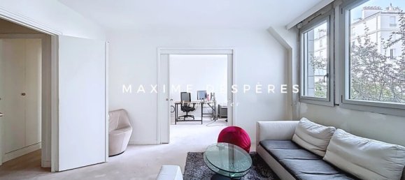 Apartamento T1 em Levallois-Perret, France N.º 324217 3