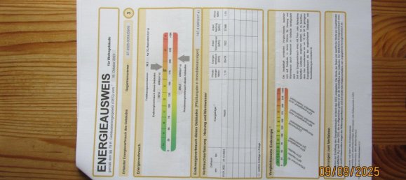 Casa de 6 habitaciónes en Harz, Germany No. 287406 3