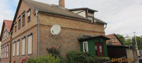 Casa de 6 habitaciónes en Harz, Germany No. 287406 2