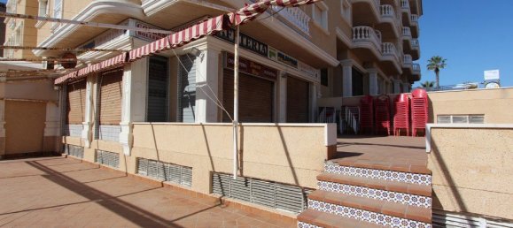 Propriété commerciale à Guardamar del Segura, Spain 148m² No. 8275 13